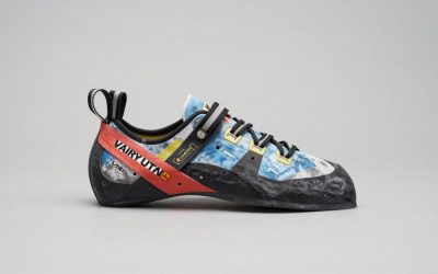 Best Rock Climbing Shoes for Beginners