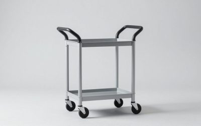 8 Best Rolling File Carts for Small Offices and Shared Workspaces