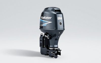 Best Saltwater Trolling Motors