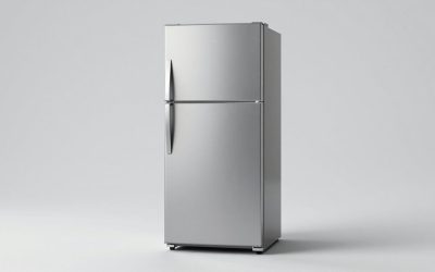 Best Samsung Refrigerators: French Door Picks by Kitchen Size and Ice Needs