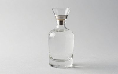 Best Scotch Decanters for Elegant Home Bars