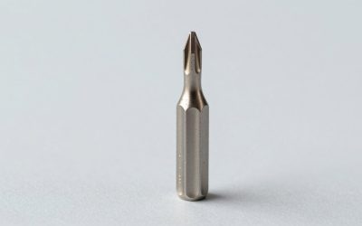 Best Screwdriver Bits for Impact Driver