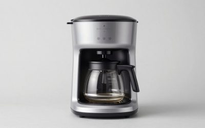 Best Self-Cleaning Coffee Makers