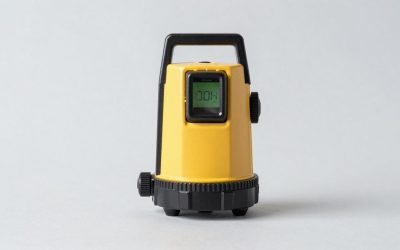 Best Self Leveling Rotary Laser Level for Drop Ceilings in 2026: Compared and Ranked