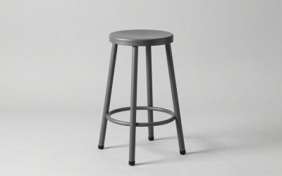 Best Shop Stools for Workshops and Garage Workbenches