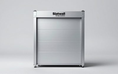 Best Slatwall Garage Systems for Flexible Tool and Storage Organization
