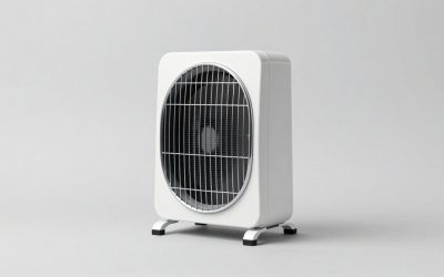 Best Space Heaters for a Large Room with High Ceilings: 10 Listings Compared