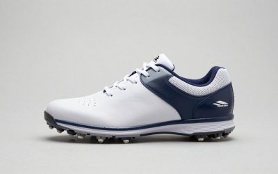 Best Spikeless Golf Shoes