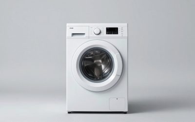 Best Stackable Washers and Dryers: 9 Listings Compared by Fuel Type, Voltage and Fit