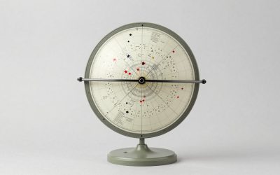 Best Star Charts and Planispheres