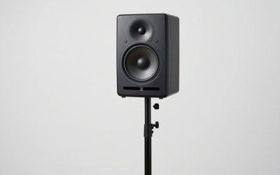 Best Studio Monitor Isolation Stands
