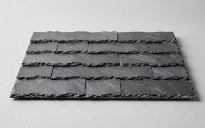 Best Synthetic Slate Roofing Tiles for Durability