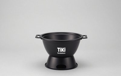 Best Tiki Smokeless Fire Pits