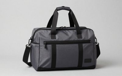 Best Tool Bags for Organized, Portable Storage