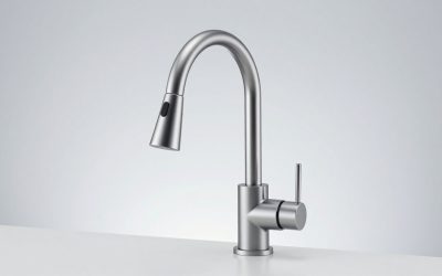 Best Touchless Kitchen Faucets for Any Home