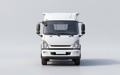 Best Two-Seater Ride-On Trucks for Outdoor Fun