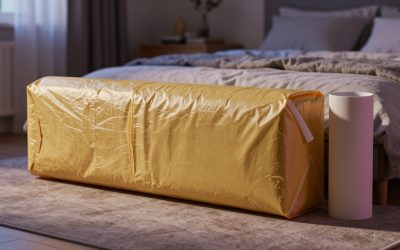 Best Under-Bed Wrapping Paper Storage Organizers