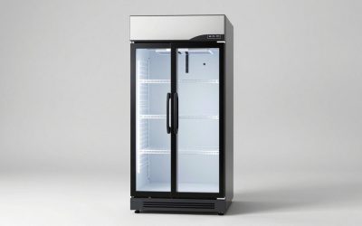 Best Upright Freezers for Garages