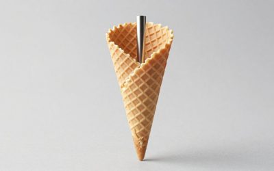 Best Waffle Cone Maker for Ice Cream Cones