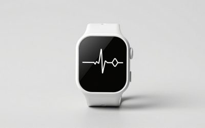 Best Wearable Heart Rate Monitors for Senior Dogs
