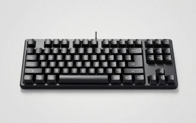 Best Wireless Gaming Keyboards for Fast, Cable-Free Play