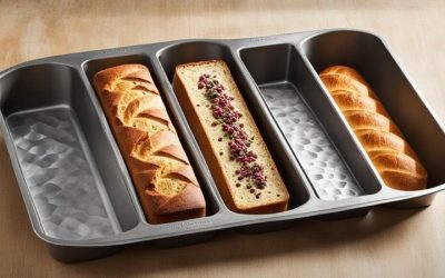 6 Best Bread Loaf Pans in 2026 for Home Baking and Loaves