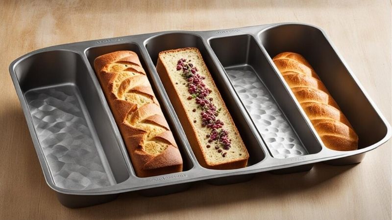 bread loaf pan