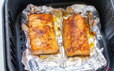Can You Put Foil in an Air Fryer? Check These Rules First