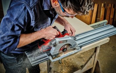 4 Best Circular Saws for DIY Woodworking Projects in 2026