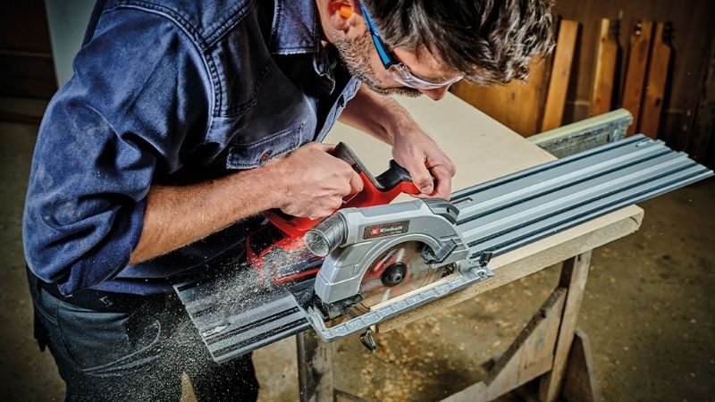 circular saw