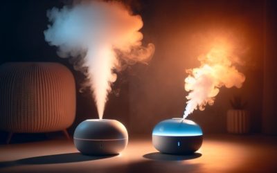 Best cool mist humidifier: 6 Picks for Bedrooms, Living Room