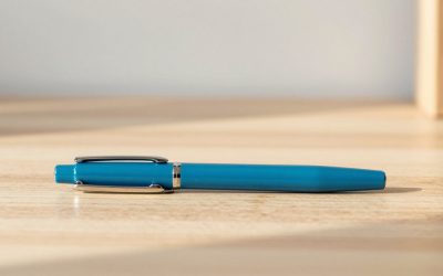 Coolest Pens Worth Owning: Metal, Multi-Color and Erasable Picks
