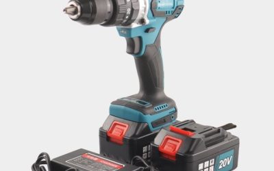 6 Best Cordless Drills for Home DIY and Repairs in 2026