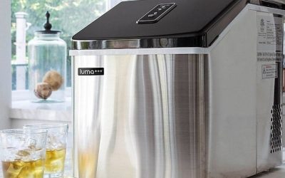 6 Best Countertop Ice Makers in 2026 for Home and Parties