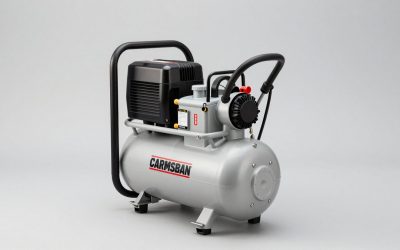 Craftsman Air Compressor 150 PSI: Features and Buying Guide