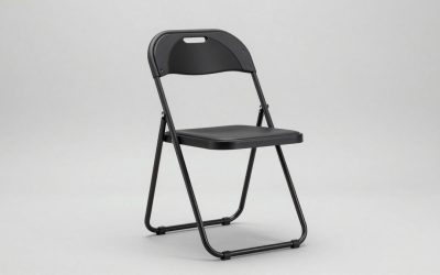 Double Folding Chair with Umbrella: What to Look For