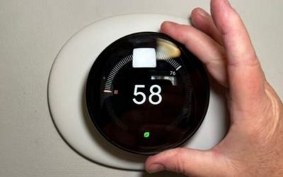 5 Best Dual Fuel Thermostats for Hybrid Heat Systems 2026