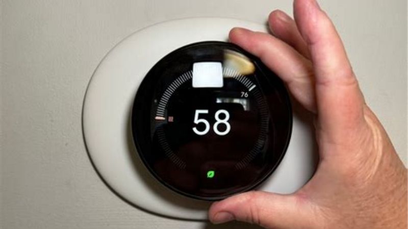 dual fuel thermostat