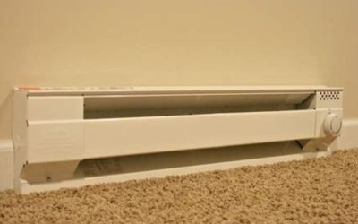 6 Best Electric Baseboard Heater Units for Winter (2026)