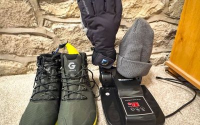 6 Best Electric Boot Dryers for Wet Winter Boots in 2026