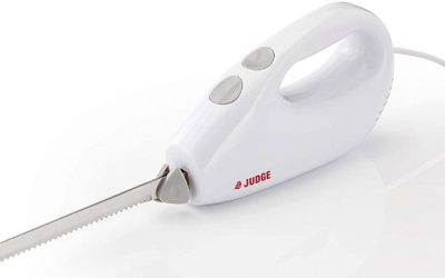 The 6 Best Electric Carving Knife Picks for Easy Slicing