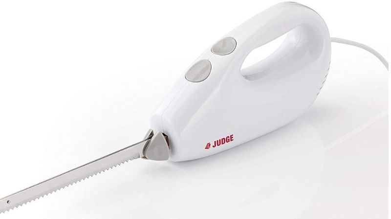 electric carving knife