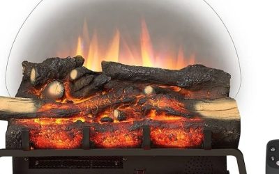 Electric Fireplace Logs: 6 Models Worth Comparing in 2026