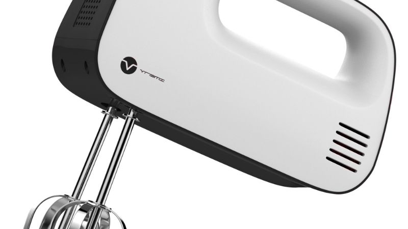 electric hand mixer