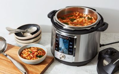 Electric pressure cooker: 6 multicooker models for 2026 use