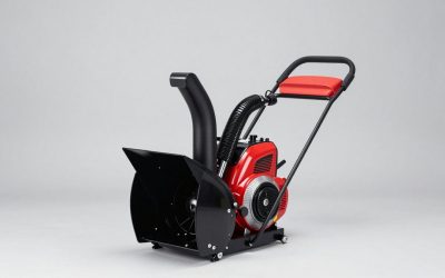 Best Electric Snow Blower: 6 Models for Different Winters