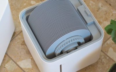Top 6 Best Evaporative Humidifier Units for Home (2026)