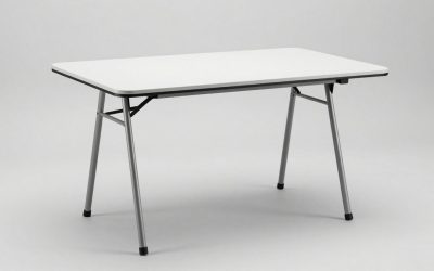 Fold Out Table Ideas: Wall-Mounted, Drop-Leaf & Portable Options