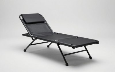 Folding Chair Beds for Adults: What Actually Fits and Sleeps Well