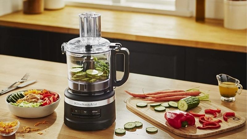 food processor
